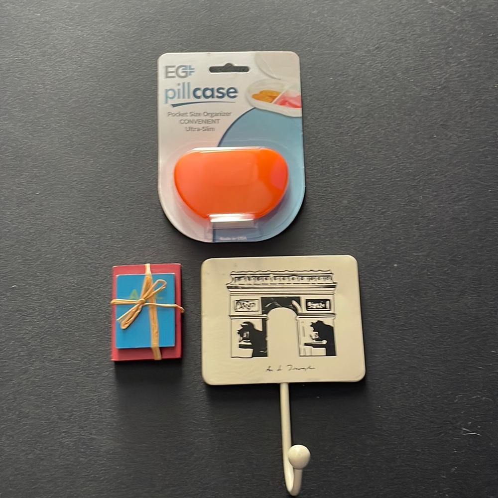 3pc bundle home stuff